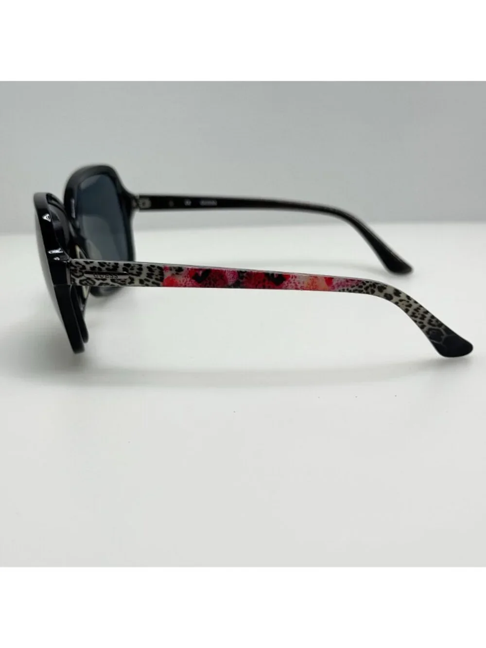 Guess GU7382 01B Eyeglasses Eye Glasses Frames 60-16-135